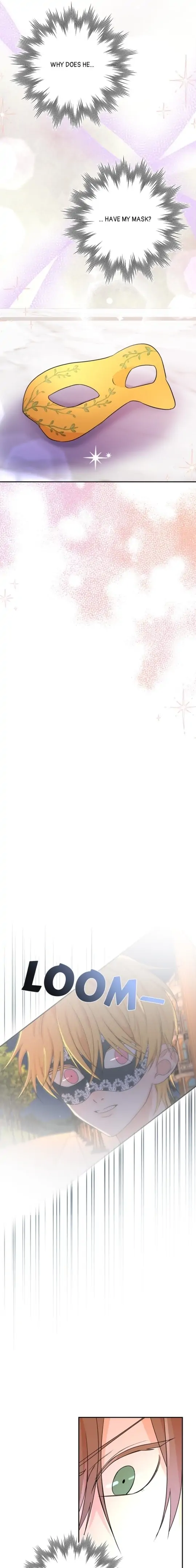 Stuck in My Sister’s Dating Sim [Official][Mature] - Chapter 12 manhwa