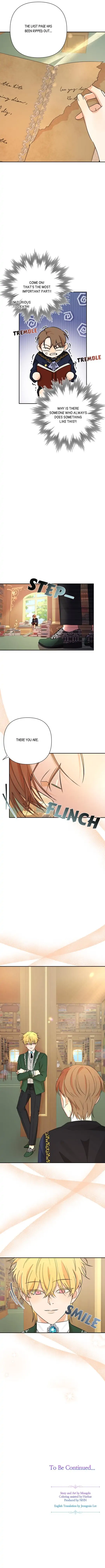 Stuck in My Sister’s Dating Sim [Official][Mature] - Chapter 12 manhwa