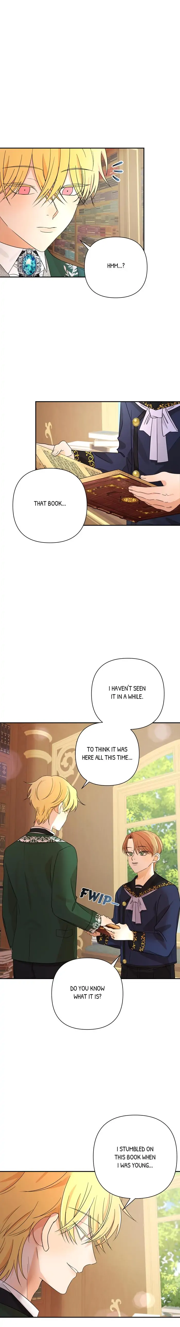 Stuck in My Sister’s Dating Sim [Official][Mature] - Chapter 13 manhwa