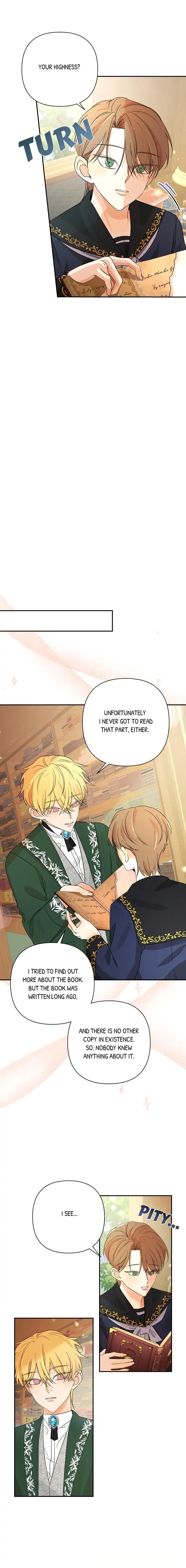 Stuck in My Sister’s Dating Sim [Official][Mature] - Chapter 13 manhwa