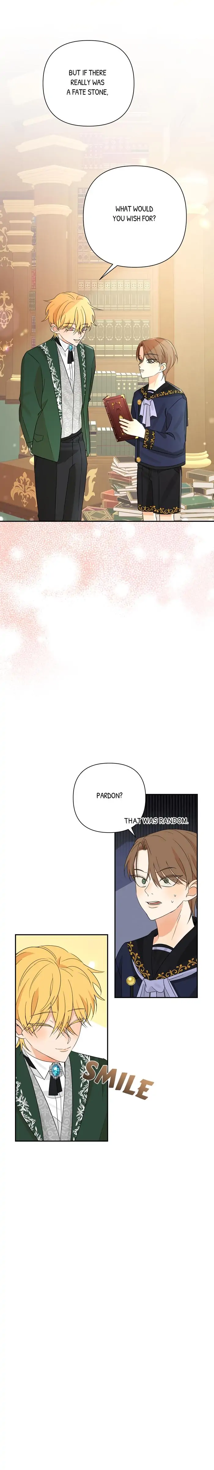 Stuck in My Sister’s Dating Sim [Official][Mature] - Chapter 13 manhwa