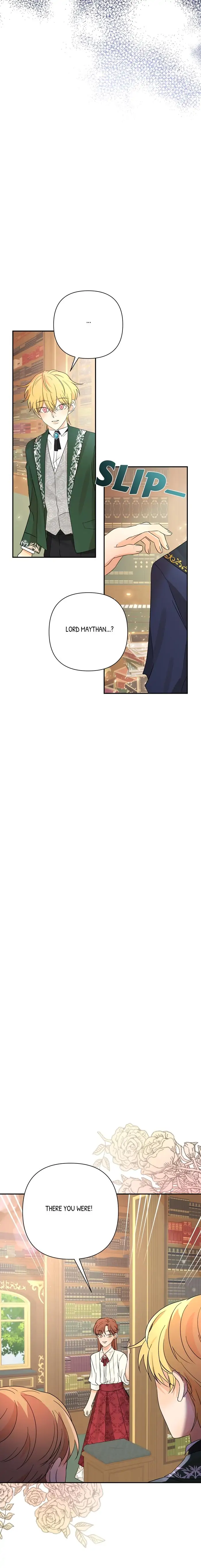Stuck in My Sister’s Dating Sim [Official][Mature] - Chapter 13 manhwa