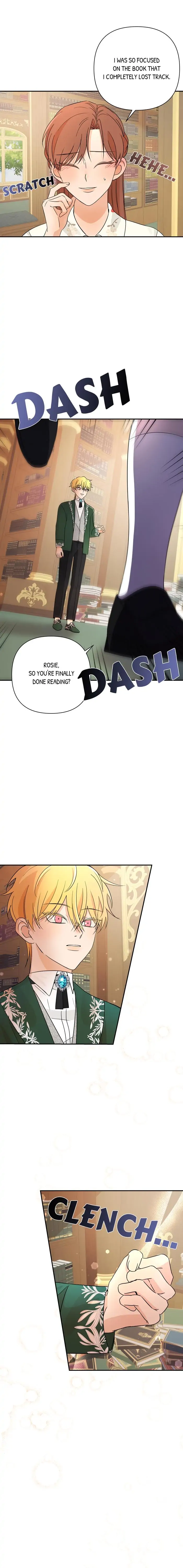 Stuck in My Sister’s Dating Sim [Official][Mature] - Chapter 13 manhwa