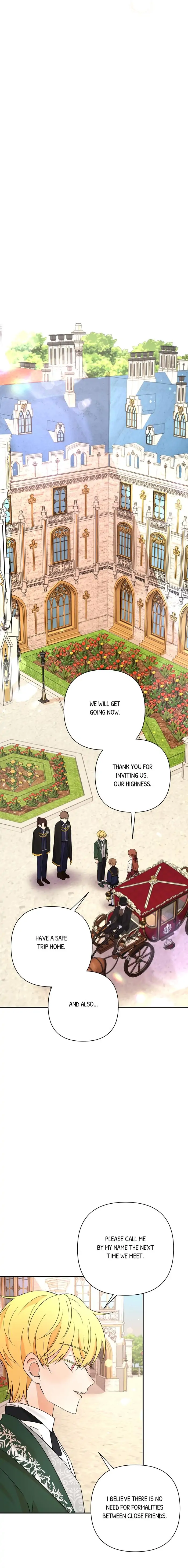 Stuck in My Sister’s Dating Sim [Official][Mature] - Chapter 13 manhwa