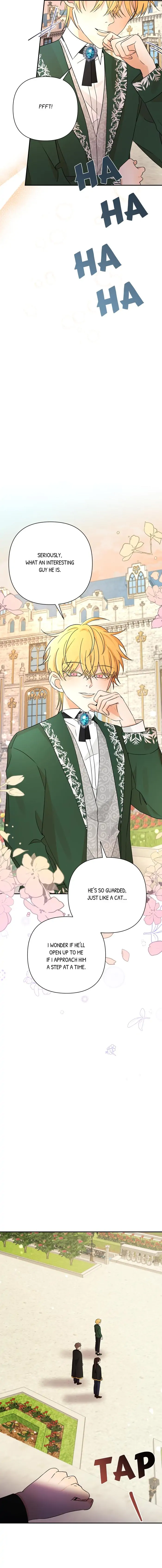Stuck in My Sister’s Dating Sim [Official][Mature] - Chapter 13 manhwa