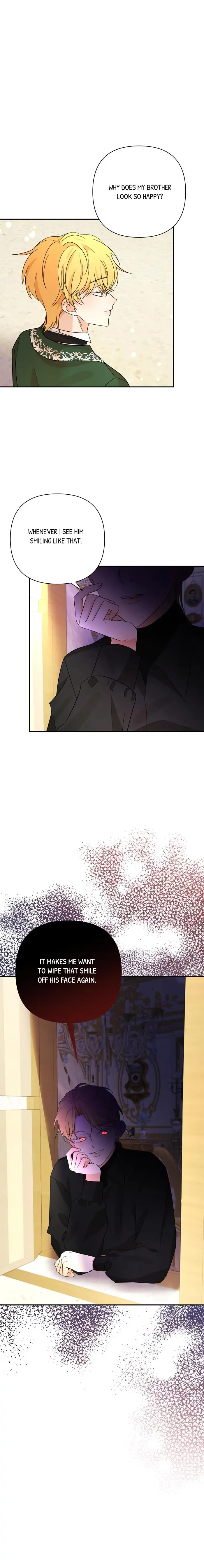 Stuck in My Sister’s Dating Sim [Official][Mature] - Chapter 13 manhwa