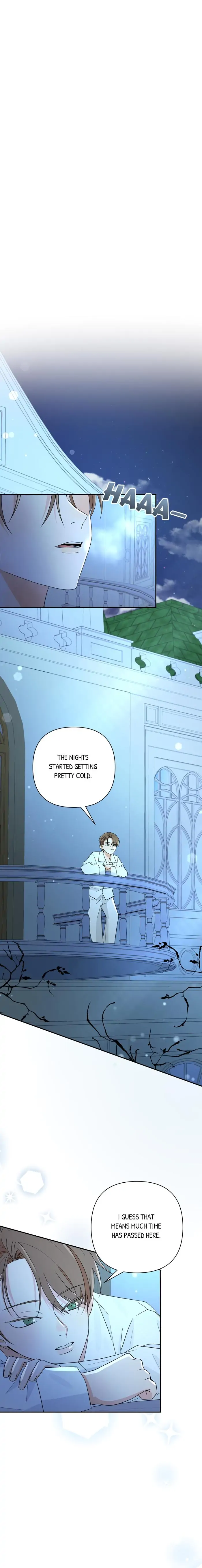 Stuck in My Sister’s Dating Sim [Official][Mature] - Chapter 13 manhwa