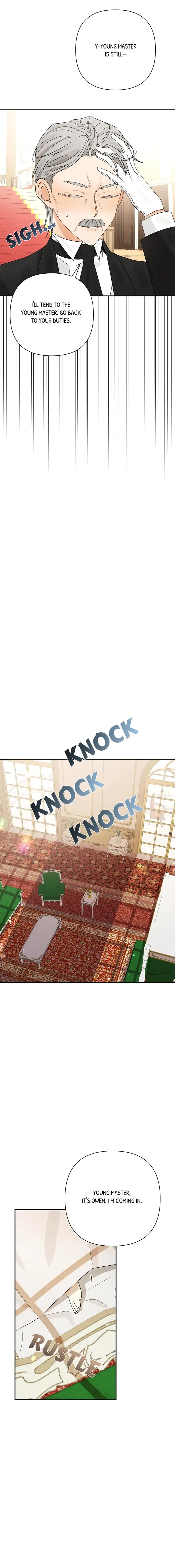 Stuck in My Sister’s Dating Sim [Official][Mature] - Chapter 13 manhwa