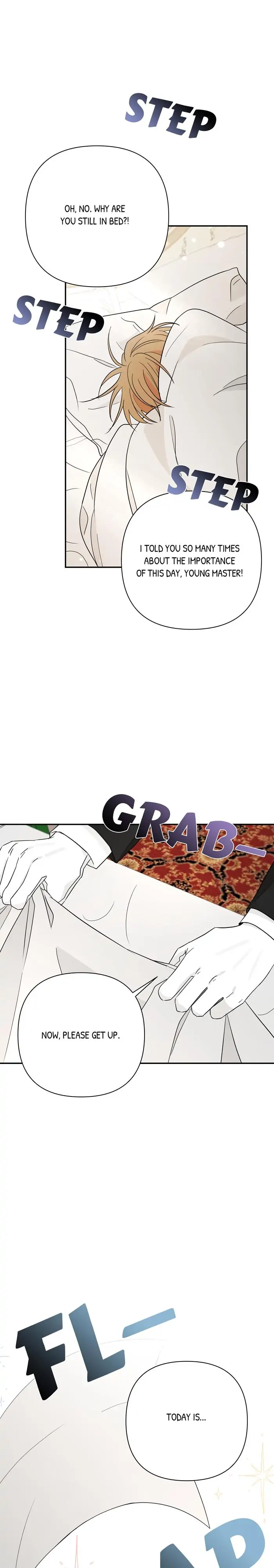 Stuck in My Sister’s Dating Sim [Official][Mature] - Chapter 13 manhwa