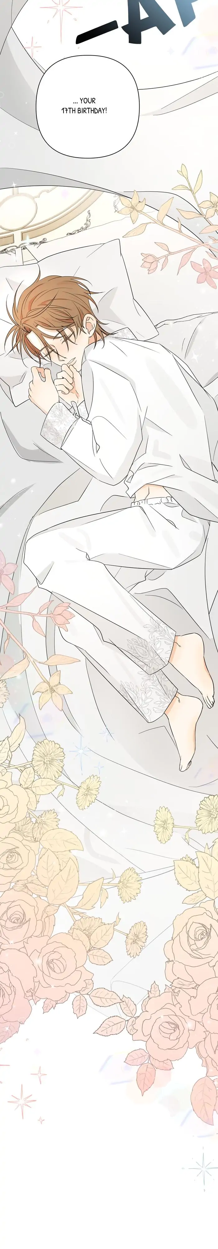 Stuck in My Sister’s Dating Sim [Official][Mature] - Chapter 13 manhwa