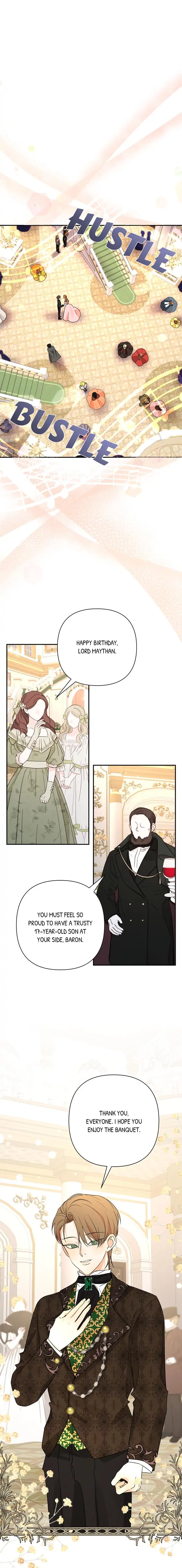 Stuck in My Sister’s Dating Sim [Official][Mature] - Chapter 14 manhwa