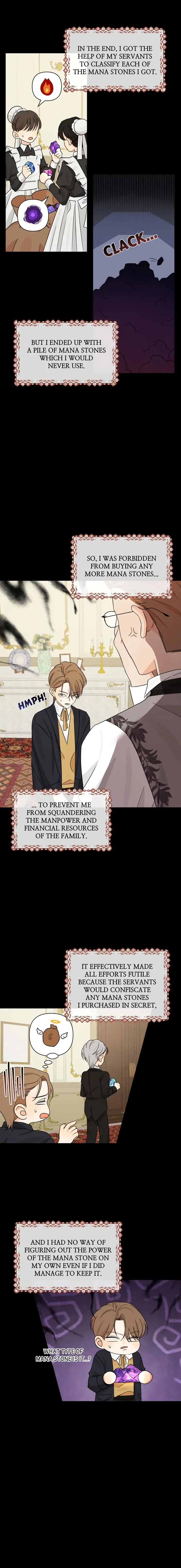 Stuck in My Sister’s Dating Sim [Official][Mature] - Chapter 14 manhwa