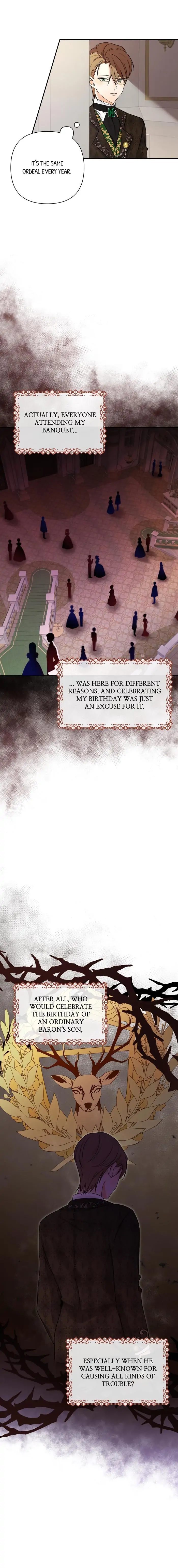 Stuck in My Sister’s Dating Sim [Official][Mature] - Chapter 14 manhwa