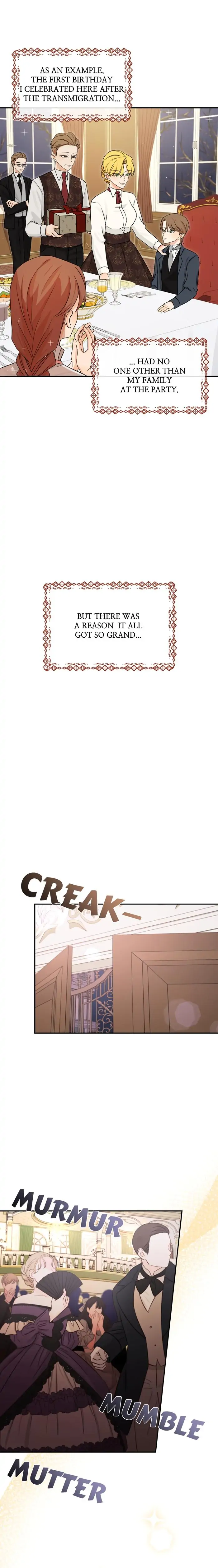Stuck in My Sister’s Dating Sim [Official][Mature] - Chapter 14 manhwa