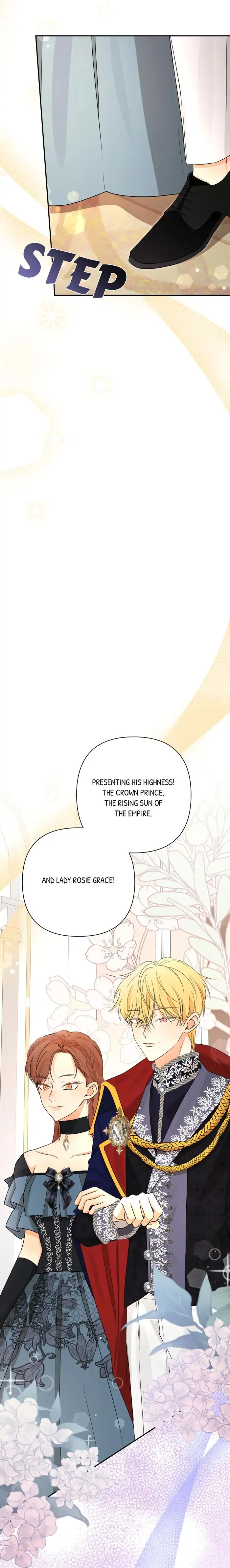 Stuck in My Sister’s Dating Sim [Official][Mature] - Chapter 14 manhwa