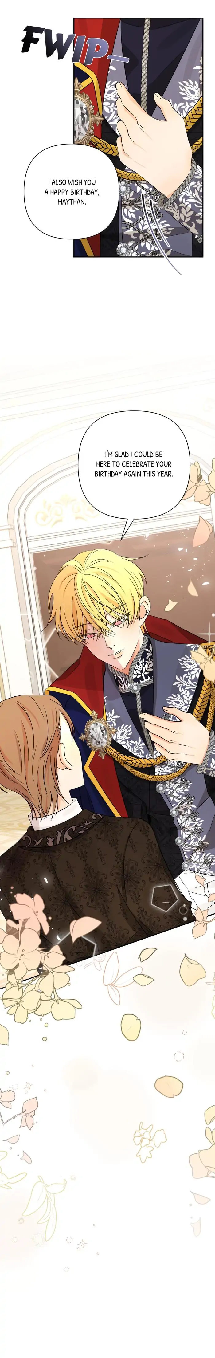 Stuck in My Sister’s Dating Sim [Official][Mature] - Chapter 14 manhwa