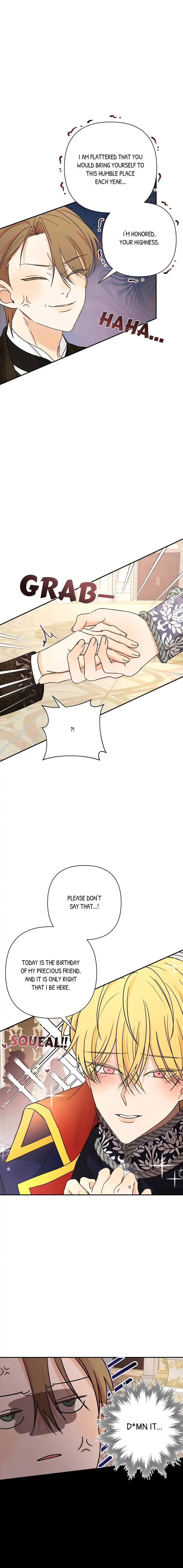 Stuck in My Sister’s Dating Sim [Official][Mature] - Chapter 14 manhwa