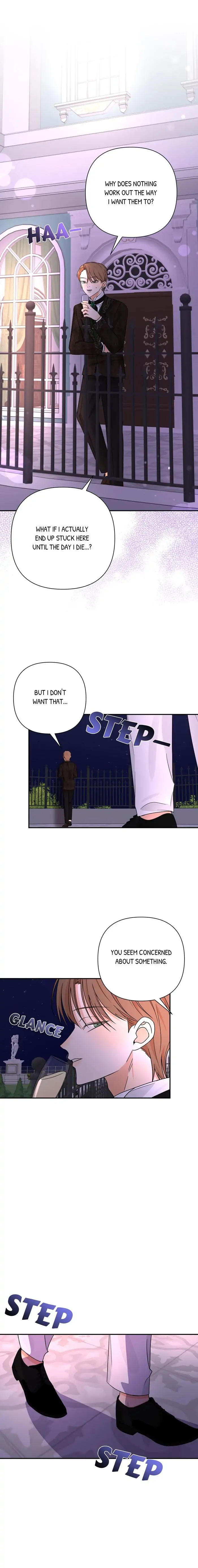 Stuck in My Sister’s Dating Sim [Official][Mature] - Chapter 14 manhwa