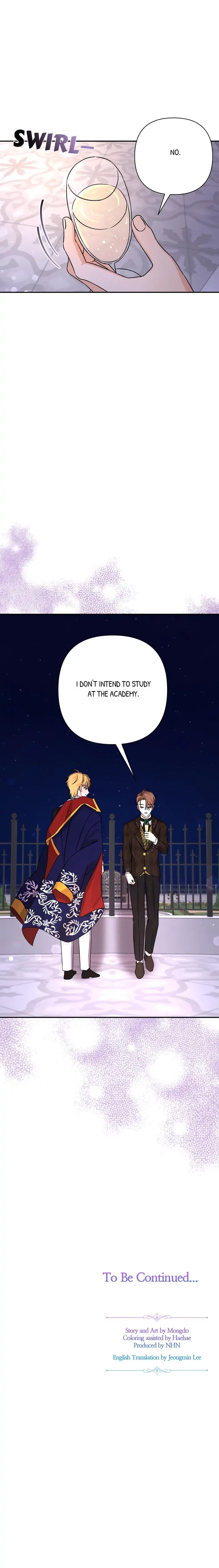 Stuck in My Sister’s Dating Sim [Official][Mature] - Chapter 14 manhwa