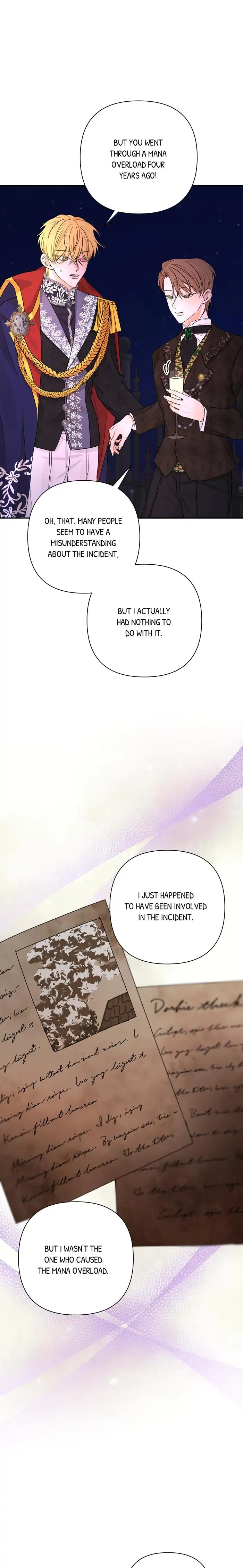 Stuck in My Sister’s Dating Sim [Official][Mature] - Chapter 15 manhwa