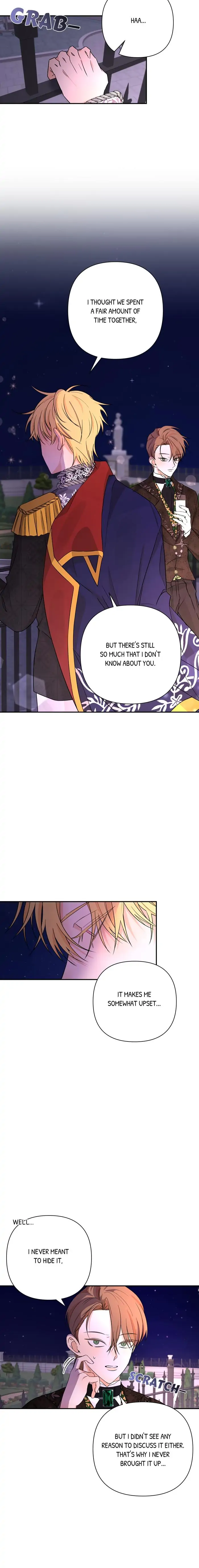 Stuck in My Sister’s Dating Sim [Official][Mature] - Chapter 15 manhwa