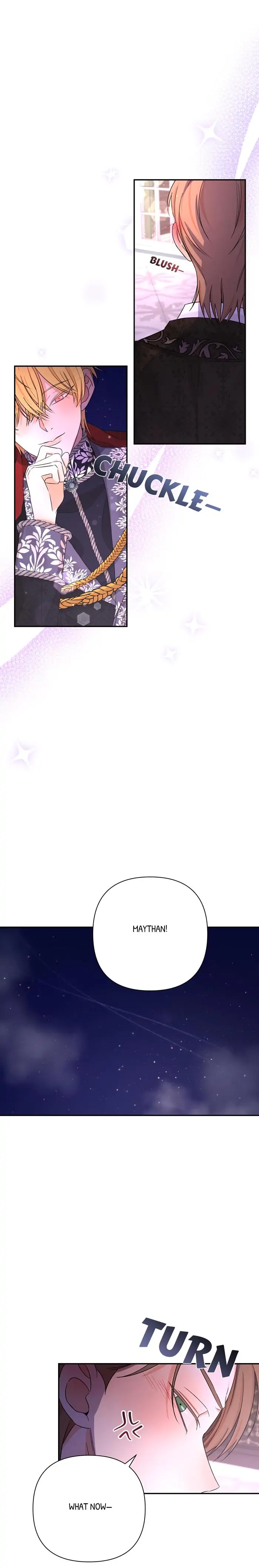 Stuck in My Sister’s Dating Sim [Official][Mature] - Chapter 15 manhwa
