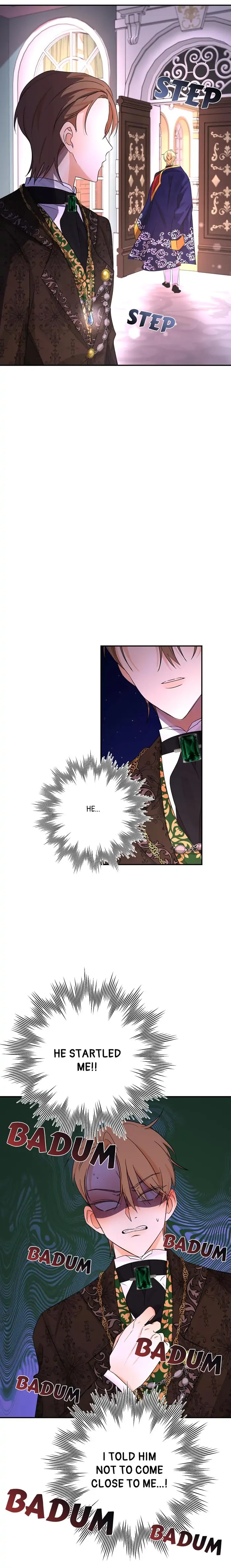 Stuck in My Sister’s Dating Sim [Official][Mature] - Chapter 15 manhwa