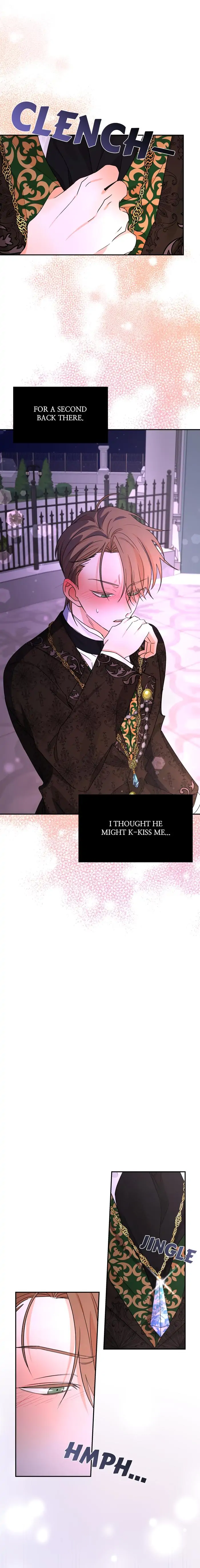 Stuck in My Sister’s Dating Sim [Official][Mature] - Chapter 15 manhwa