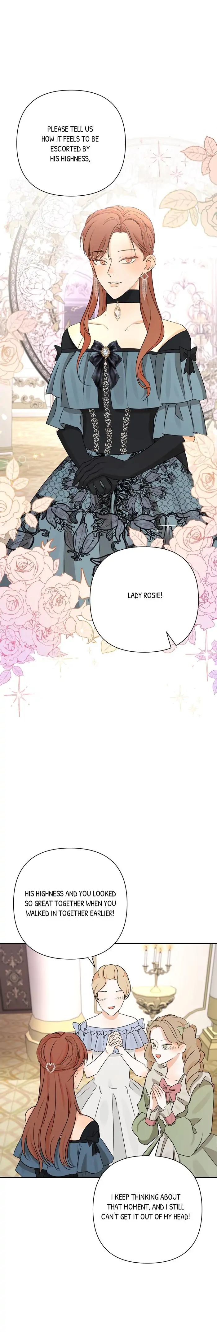 Stuck in My Sister’s Dating Sim [Official][Mature] - Chapter 15 manhwa
