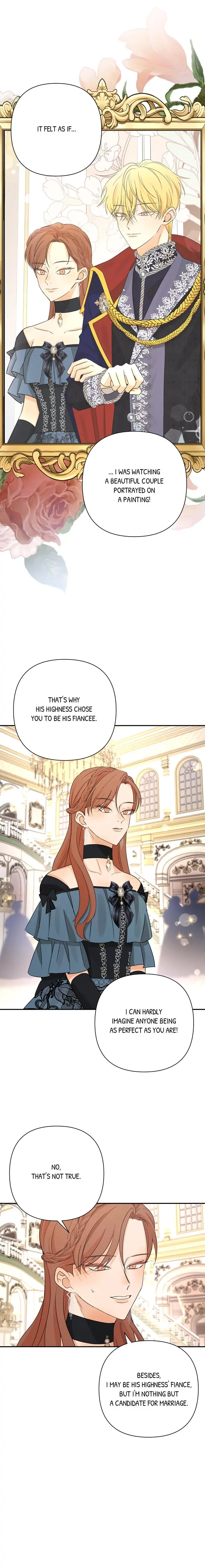 Stuck in My Sister’s Dating Sim [Official][Mature] - Chapter 15 manhwa