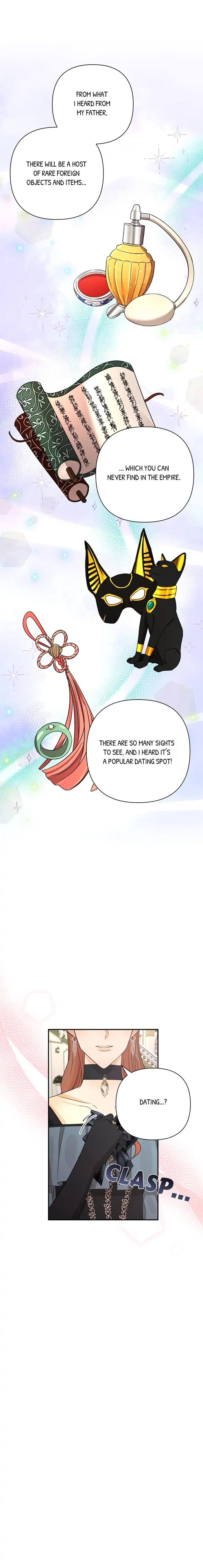 Stuck in My Sister’s Dating Sim [Official][Mature] - Chapter 15 manhwa
