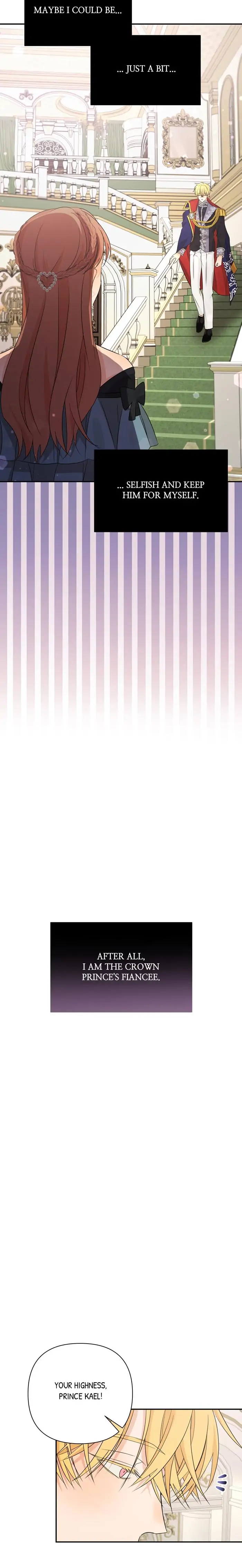 Stuck in My Sister’s Dating Sim [Official][Mature] - Chapter 15 manhwa