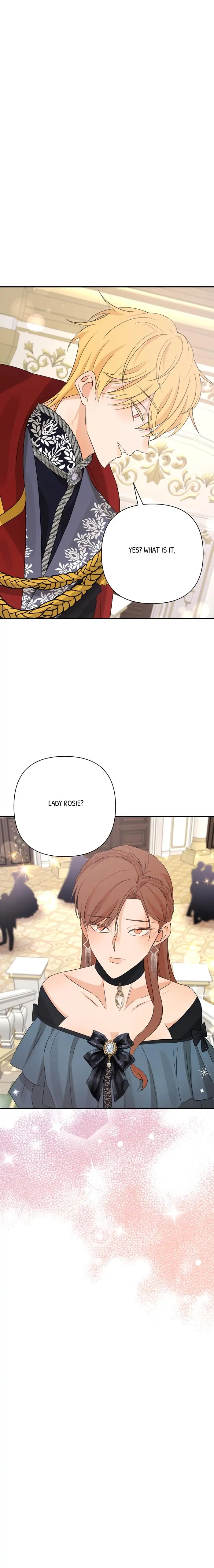 Stuck in My Sister’s Dating Sim [Official][Mature] - Chapter 15 manhwa