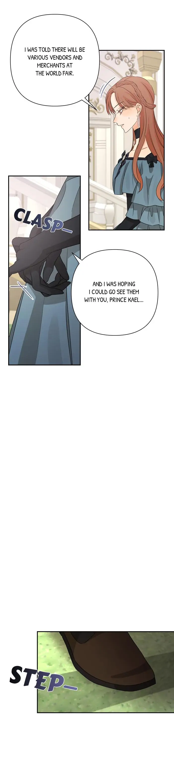 Stuck in My Sister’s Dating Sim [Official][Mature] - Chapter 15 manhwa