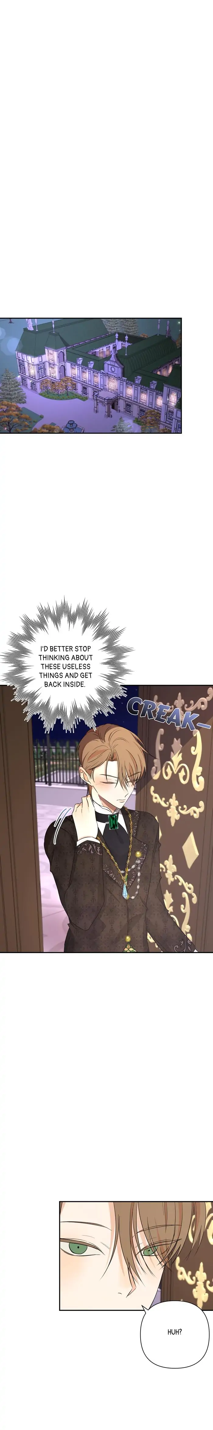 Stuck in My Sister’s Dating Sim [Official][Mature] - Chapter 16 manhwa
