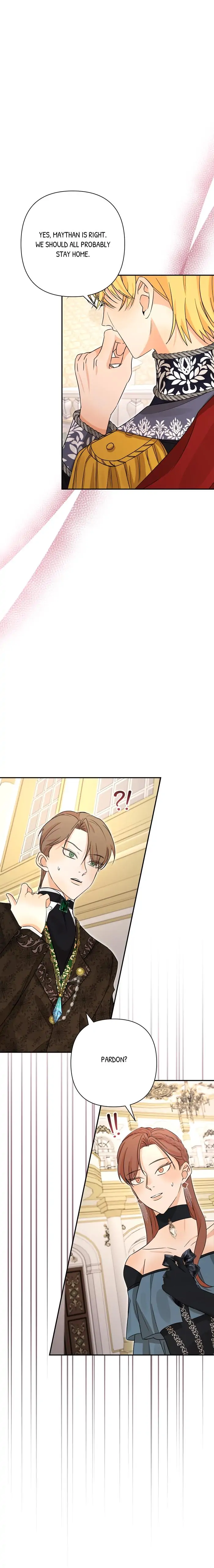 Stuck in My Sister’s Dating Sim [Official][Mature] - Chapter 16 manhwa