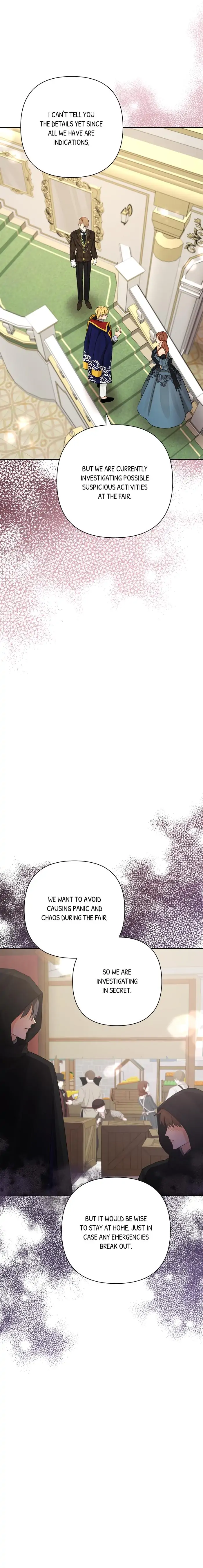 Stuck in My Sister’s Dating Sim [Official][Mature] - Chapter 16 manhwa
