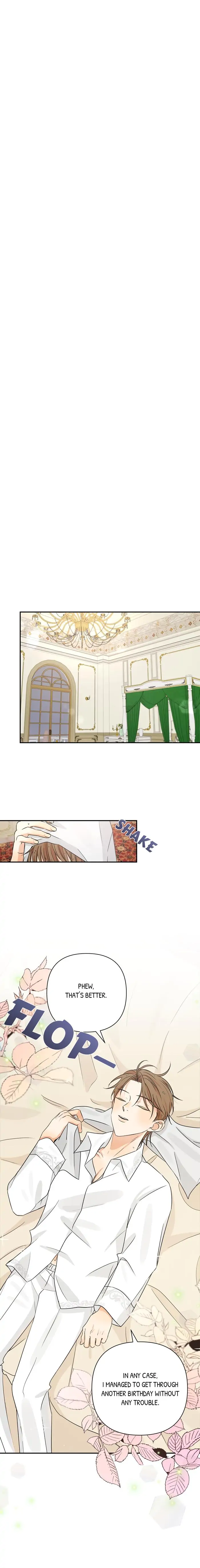 Stuck in My Sister’s Dating Sim [Official][Mature] - Chapter 16 manhwa