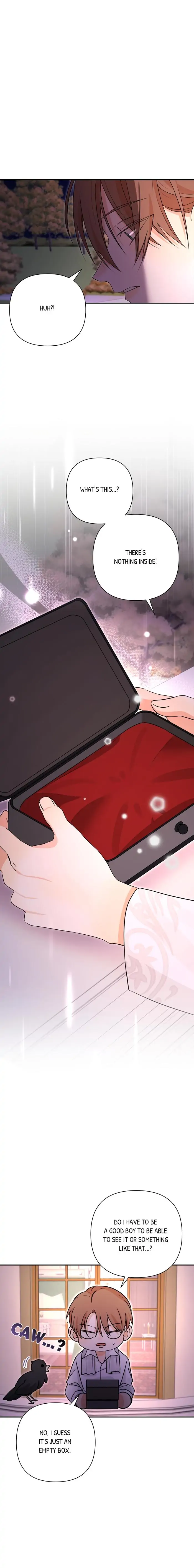 Stuck in My Sister’s Dating Sim [Official][Mature] - Chapter 16 manhwa