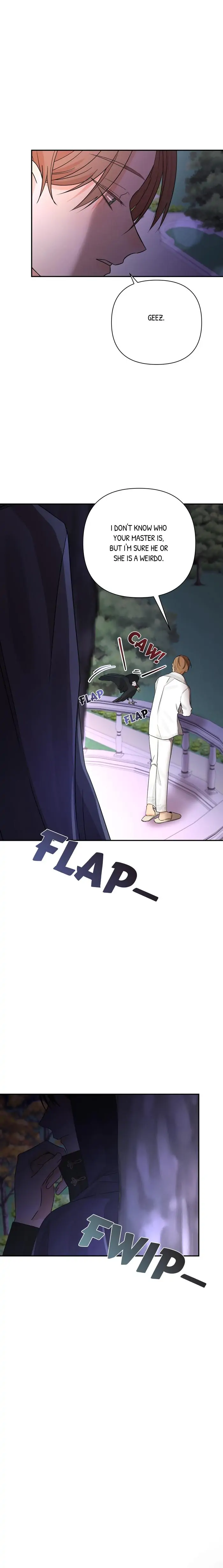 Stuck in My Sister’s Dating Sim [Official][Mature] - Chapter 16 manhwa