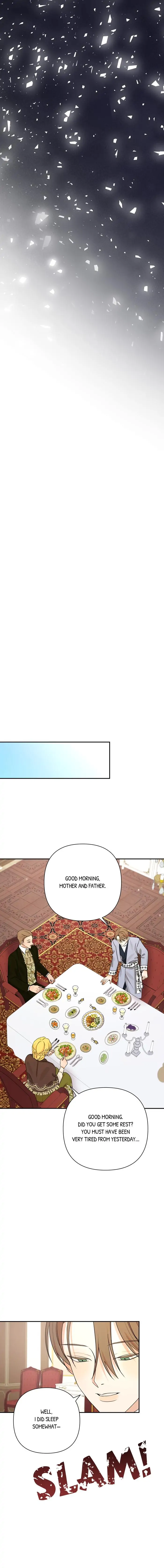Stuck in My Sister’s Dating Sim [Official][Mature] - Chapter 16 manhwa