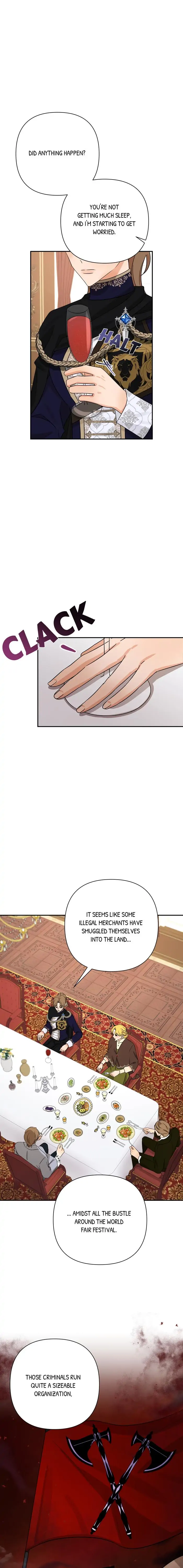 Stuck in My Sister’s Dating Sim [Official][Mature] - Chapter 16 manhwa