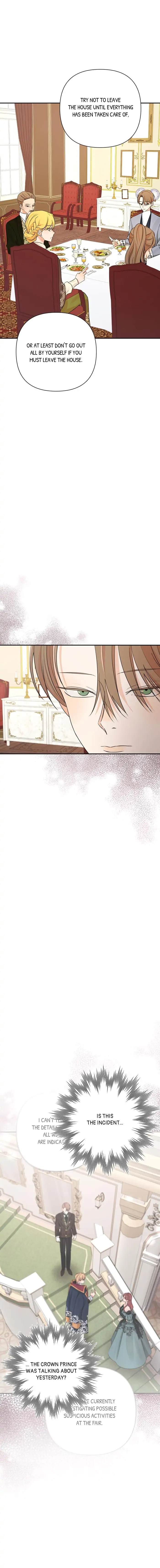 Stuck in My Sister’s Dating Sim [Official][Mature] - Chapter 17 manhwa