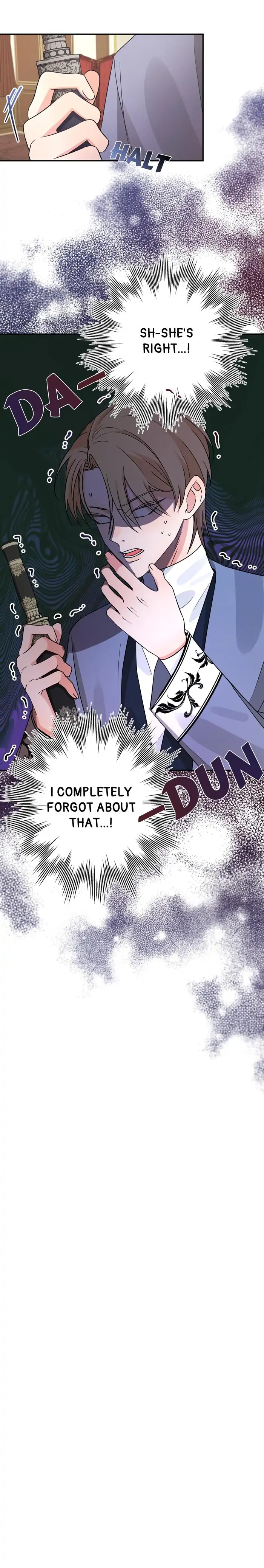 Stuck in My Sister’s Dating Sim [Official][Mature] - Chapter 17 manhwa