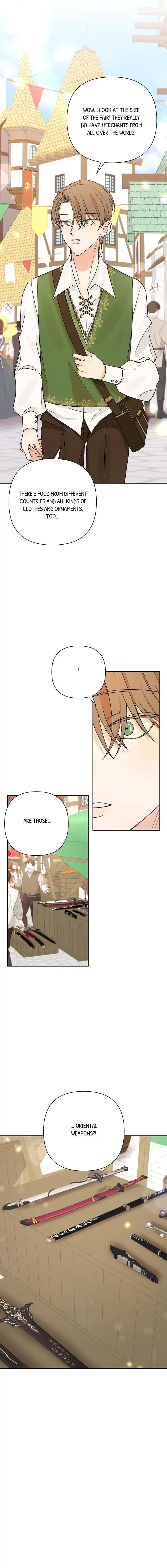Stuck in My Sister’s Dating Sim [Official][Mature] - Chapter 17 manhwa