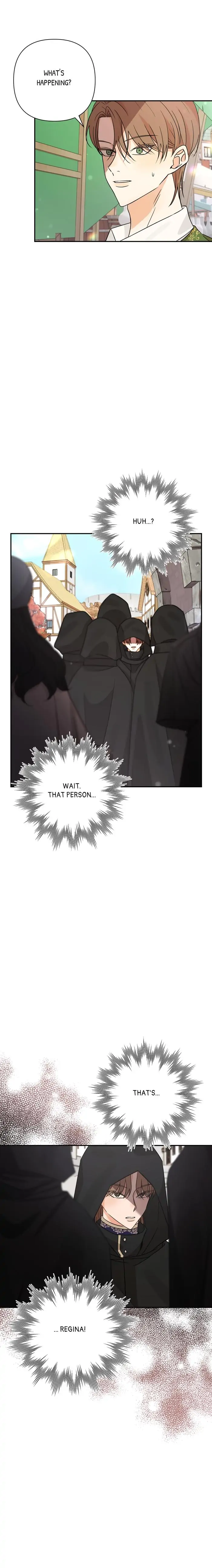 Stuck in My Sister’s Dating Sim [Official][Mature] - Chapter 17 manhwa