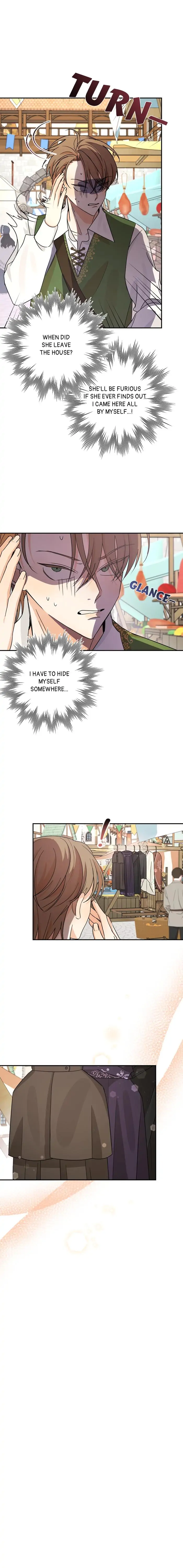 Stuck in My Sister’s Dating Sim [Official][Mature] - Chapter 17 manhwa
