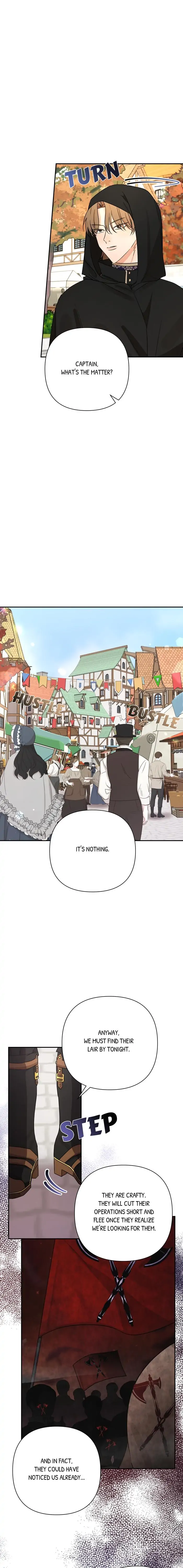 Stuck in My Sister’s Dating Sim [Official][Mature] - Chapter 17 manhwa
