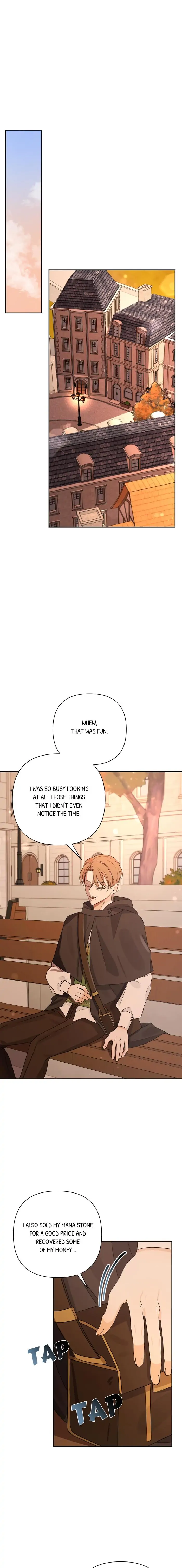 Stuck in My Sister’s Dating Sim [Official][Mature] - Chapter 17 manhwa