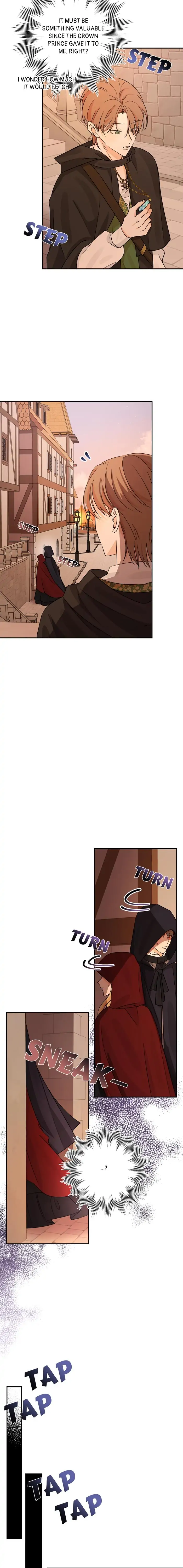 Stuck in My Sister’s Dating Sim [Official][Mature] - Chapter 17 manhwa